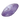 Swarovski Fancy Stones Large Cushion Square (4487) Crystal Purple Ignite UNFOILED - Bluestreak Crystals