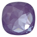 Swarovski Fancy Stones Large Cushion Square (4487) Crystal Purple Ignite UNFOILED - Bluestreak Crystals