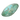 Swarovski Fancy Stones Large Cushion Square (4487) Crystal Silky Sage Delite UNFOILED - Bluestreak Crystals