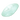 Swarovski Fancy Stones Large Cushion Square (4487) Crystal Soft Mint Ignite UNFOILED - Bluestreak Crystals