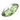 Swarovski Fancy Stones Large Cushion Square (4487) Recreated Peridot - Bluestreak Crystals