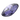 Swarovski Fancy Stones Large Cushion Square (4487) Tanzanite - Bluestreak Crystals