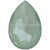 Swarovski Fancy Stones Large Pear (4327) Crystal Agave Ignite UNFOILED-Swarovski Fancy Stones-30x20mm - Pack of 24 (Wholesale)-Bluestreak Crystals