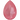 Swarovski Fancy Stones Large Pear (4327) Crystal Dahlia Ignite UNFOILED - Bluestreak Crystals