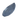 Swarovski Fancy Stones Large Pear (4327) Crystal Denim Ignite UNFOILED - Bluestreak Crystals