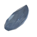 Swarovski Fancy Stones Large Pear (4327) Crystal Denim Ignite UNFOILED - Bluestreak Crystals