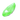 Swarovski Fancy Stones Large Pear (4327) Crystal Electric Green Ignite UNFOILED - Bluestreak Crystals