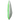 Swarovski Fancy Stones Large Pear (4327) Crystal Electric Green Ignite UNFOILED - Bluestreak Crystals