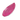 Swarovski Fancy Stones Large Pear (4327) Crystal Electric Pink Ignite UNFOILED - Bluestreak Crystals