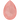 Swarovski Fancy Stones Large Pear (4327) Crystal Flamingo Ignite UNFOILED - Bluestreak Crystals