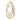 Swarovski Fancy Stones Large Pear (4327) Crystal Ivory Cream Delite UNFOILED - Bluestreak Crystals