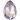 Swarovski Fancy Stones Large Pear (4327) Crystal Lavender Delite UNFOILED - Bluestreak Crystals