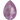 Swarovski Fancy Stones Large Pear (4327) Crystal Paradise Purple Lux - Bluestreak Crystals