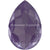 Swarovski Fancy Stones Large Pear (4327) Crystal Purple Ignite UNFOILED-Swarovski Fancy Stones-30x20mm - Pack of 24 (Wholesale)-Bluestreak Crystals