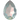 Swarovski Fancy Stones Large Pear (4327) Crystal Serene Gray Delite UNFOILED - Bluestreak Crystals
