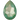 Swarovski Fancy Stones Large Pear (4327) Crystal Silky Sage Delite UNFOILED - Bluestreak Crystals