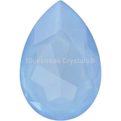 Swarovski Fancy Stones Large Pear (4327) Crystal Sky Ignite UNFOILED-Swarovski Fancy Stones-30x20mm - Pack of 24 (Wholesale)-Bluestreak Crystals