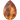 Swarovski Fancy Stones Large Pear (4327) Dark Orange - Bluestreak Crystals