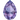 Swarovski Fancy Stones Large Pear (4327) Tanzanite - Bluestreak Crystals