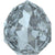 Swarovski Fancy Stones Majestic (4329) Aquamarine-Swarovski Fancy Stones-8x7mm - Pack of 90 (Wholesale)-Bluestreak Crystals