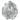 Swarovski Fancy Stones Majestic (4329) Crystal Ignite UNFOILED - Bluestreak Crystals