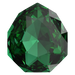 Swarovski Fancy Stones Majestic (4329) Majestic Green - Bluestreak Crystals