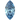 Swarovski Fancy Stones Marquise (4210) Aquamarine - Bluestreak Crystals