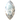 Swarovski Fancy Stones Marquise (4210) Crystal Moonlight - Bluestreak Crystals