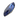 Swarovski Fancy Stones Marquise (4210) Recreated Dark Sapphire - Bluestreak Crystals