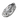 Swarovski Fancy Stones Mirage Pear (4390) Crystal - Bluestreak Crystals