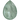 Swarovski Fancy Stones Mirage Pear (4390) Crystal Agave Ignite UNFOILED - Bluestreak Crystals