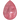 Swarovski Fancy Stones Mirage Pear (4390) Crystal Dahlia Ignite UNFOILED - Bluestreak Crystals