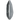 Swarovski Fancy Stones Mirage Pear (4390) Crystal Dark Grey Ignite UNFOILED - Bluestreak Crystals