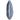 Swarovski Fancy Stones Mirage Pear (4390) Crystal Denim Ignite UNFOILED - Bluestreak Crystals