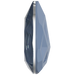 Swarovski Fancy Stones Mirage Pear (4390) Crystal Denim Ignite UNFOILED - Bluestreak Crystals