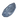 Swarovski Fancy Stones Mirage Pear (4390) Crystal Denim Ignite UNFOILED - Bluestreak Crystals