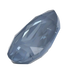 Swarovski Fancy Stones Mirage Pear (4390) Crystal Denim Ignite UNFOILED - Bluestreak Crystals