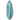 Swarovski Fancy Stones Mirage Pear (4390) Crystal Paradise Blue Lux - Bluestreak Crystals
