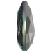 Swarovski Fancy Stones Mirage Pear (4390) Crystal Paradise Shine - Bluestreak Crystals