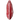 Swarovski Fancy Stones Mirage Pear (4390) Crystal Poppy Red Ignite UNFOILED - Bluestreak Crystals