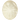Swarovski Fancy Stones Mystic Oval (4160) Crystal Linen Ignite UNFOILED - Bluestreak Crystals