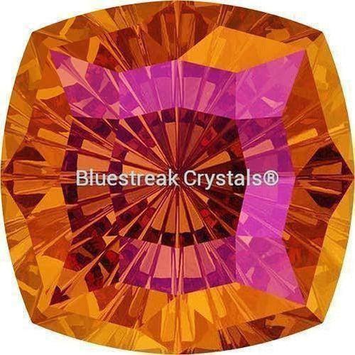 Swarovski Fancy Stones Mystic Square (4460) Crystal Astral Pink-Swarovski Fancy Stones-8mm - Pack of 72 (Wholesale)-Bluestreak Crystals