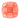 Swarovski Fancy Stones Mystic Square (4460) Crystal Orange Ignite UNFOILED - Bluestreak Crystals