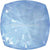 Swarovski Fancy Stones Mystic Square (4460) Crystal Sky Ignite UNFOILED-Swarovski Fancy Stones-8mm - Pack of 72 (Wholesale)-Bluestreak Crystals