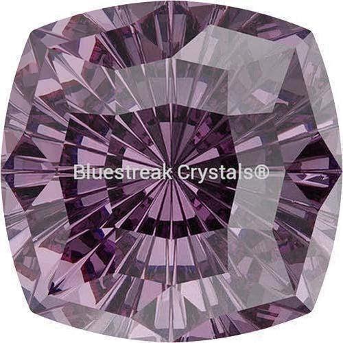 Swarovski Fancy Stones Mystic Square (4460) Iris-Swarovski Fancy Stones-8mm - Pack of 72 (Wholesale)-Bluestreak Crystals