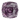 Swarovski Fancy Stones Mystic Square (4460) Iris - Bluestreak Crystals