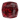 Swarovski Fancy Stones Mystic Square (4460) Scarlet - Bluestreak Crystals