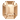 Swarovski Fancy Stones Octagon (4600) Crystal Golden Shadow - Bluestreak Crystals