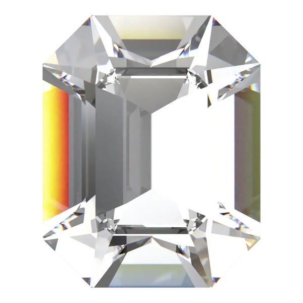 Swarovski Fancy Stones Octagon Crystal