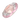 Swarovski Fancy Stones Oval (4120) Crystal Dusty Pink Delite UNFOILED - Bluestreak Crystals